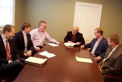 Malek & Malek Law Firm