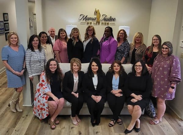 Mama Justice - Mw Law Firm