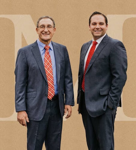 Negocio Manchin Injury Law Group