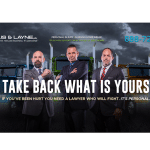 Mani Ellis & Layne Accident & Injury Lawyers Charleston