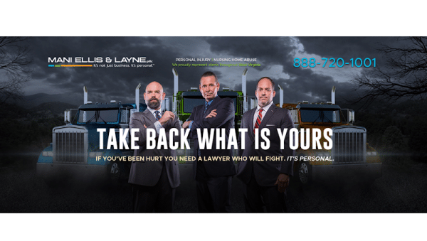 Negocio Mani Ellis & Layne Accident & Injury Lawyers Charleston