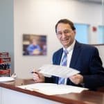 Marcotte Law Firm Llc