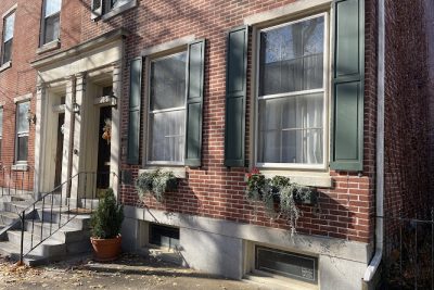 Marin & Gregory Llc