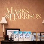 Marks & Harrison - Personal Injury Attorney - Harrisonburg