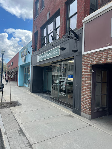 Negocio Martin Delaney & Ricci Law Group