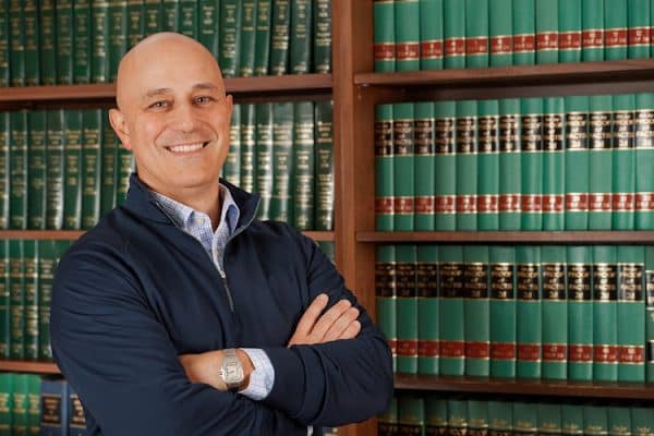 Negocio Martino Law Group, Llc