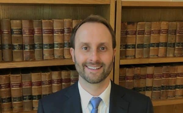 Marysville Injury Attorney