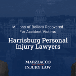 Marzzacco Niven & Associates Harrisburg