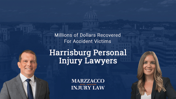 Negocio Marzzacco Niven & Associates Harrisburg