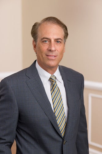 Negocio Mazie Slater Katz & Freeman Llc