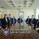 Mccann Dillon Jaffe & Lamb, Llc