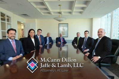 Mccann Dillon Jaffe & Lamb, Llc