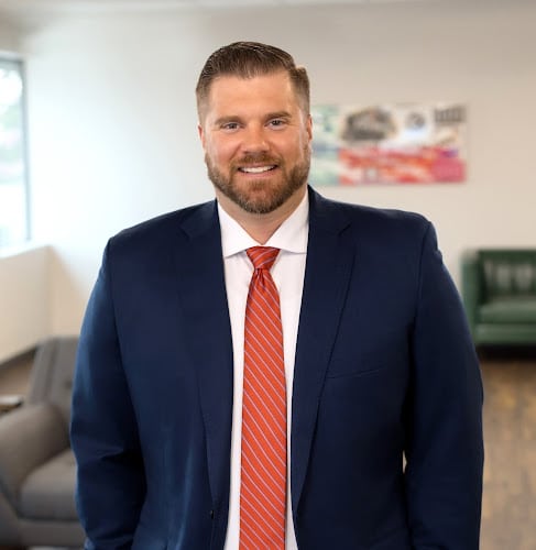Mccormick Law Firm, Injury Attorneys