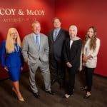 Mccoy & Mccoy
