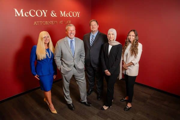 Negocio Mccoy & Mccoy