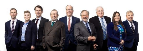 Negocio Meehan, Boyle, Black & Bogdanow, P.c.