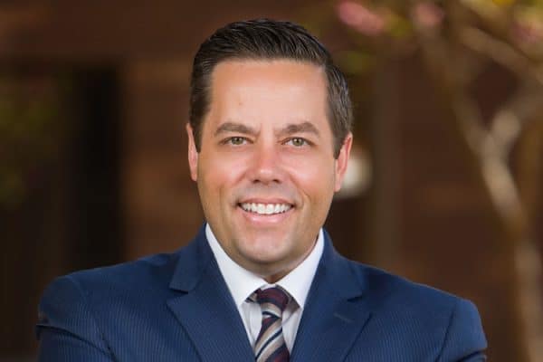 Negocio Mesa Car Accident Lawyer