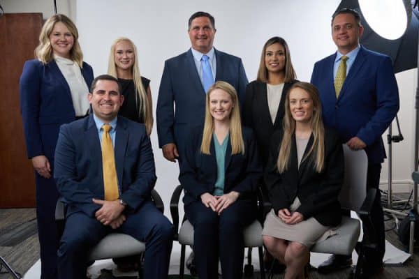 Negocio Mezrano Alabama Injury Lawyers