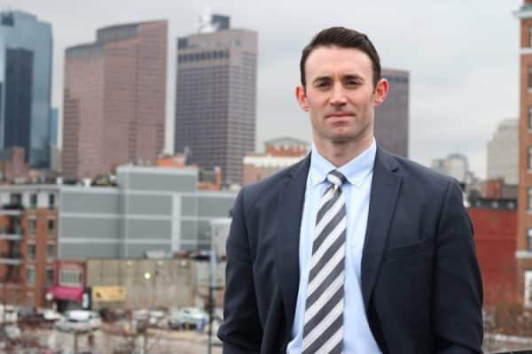 Negocio Michael Kelly Injury Lawyers