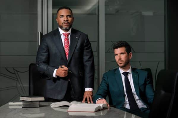 Midwest Injury Lawyers