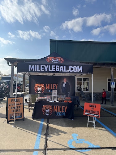 Negocio Miley Legal Accident Injury Lawyers