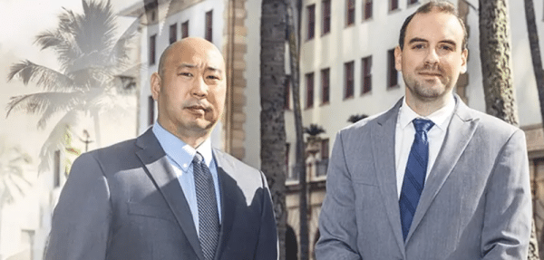 Negocio Miyashita & O'steen, Lllc