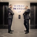 Mizrahi Kroub Llp