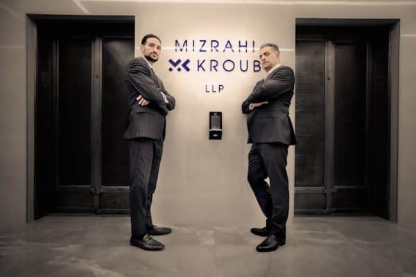 Mizrahi Kroub Llp