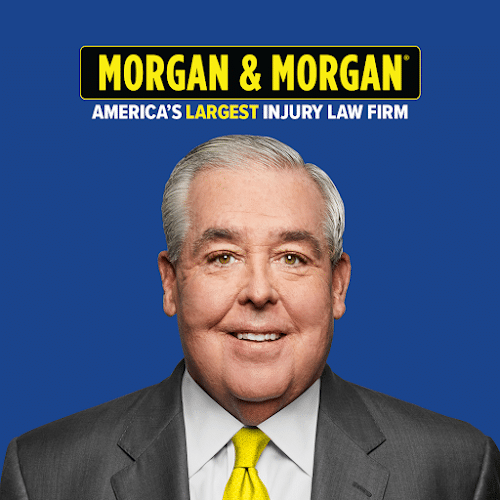 Negocio Morgan & Morgan
