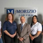 Morizio Law Firm, P.c. - Workers' Compensation