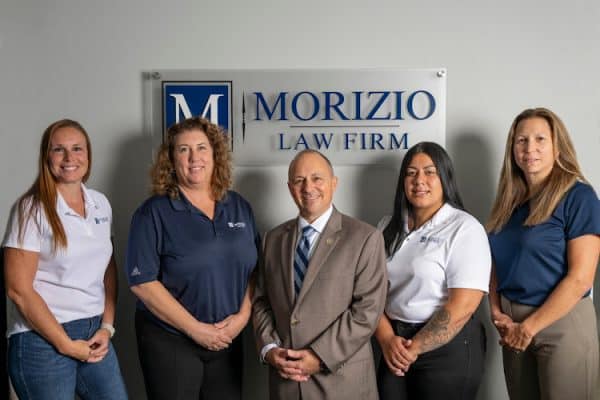 Negocio Morizio Law Firm, P.c. - Workers' Compensation