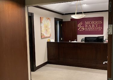 Morris Bart Personal Injury Lawyers