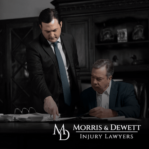 Negocio Morris & Dewett Injury Lawyers