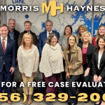 Morris Haynes Attorneys At Law