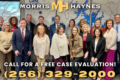 Morris Haynes Attorneys At Law