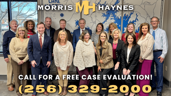 Negocio Morris Haynes Attorneys At Law