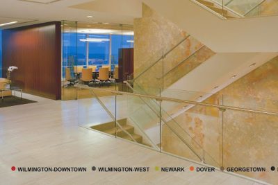 Morris James Llp