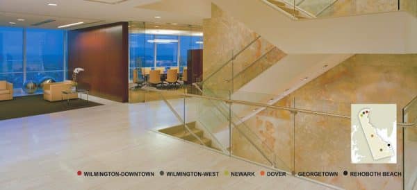 Morris James Llp