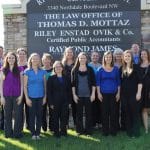 Mottaz & Sisk Injury Law: Jerry Sisk
