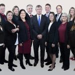 Mottaz & Sisk Injury Law: Thomas D. Mottaz