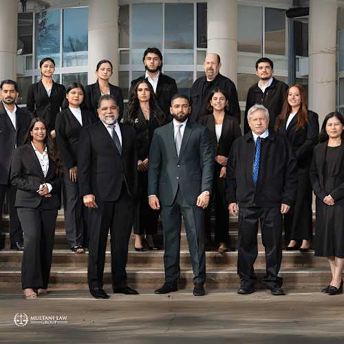 Negocio Multani Law Group