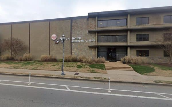 Negocio Nashville Injury Law