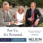 Nelson Personal Injury, Llc