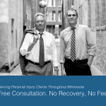 Nelson Personal Injury, Llc -St Cloud Office