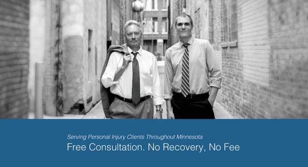 Negocio Nelson Personal Injury, Llc -St Cloud Office