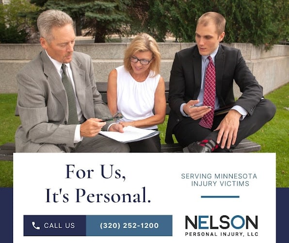 Negocio Nelson Personal Injury, Llc