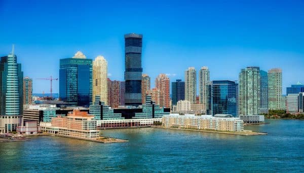 New Jersey Injury Lawyers P.c.