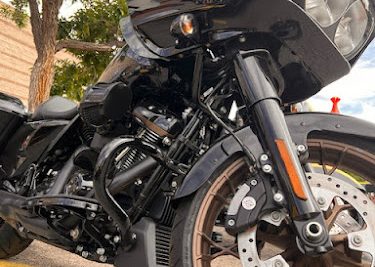 New Mexico Biker Lawyer
