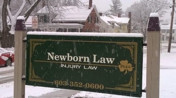 Negocio Newborn Law, Pllc