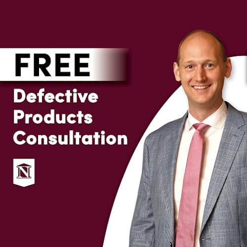 Nicolet Law Accident & Injury Lawyers – Personal Injury Advocates in Minneapolis